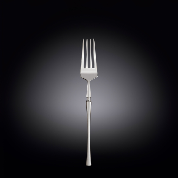 Dessert fork on blister pack wl‑999552/1b Wilmax (photo 1)