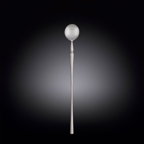 Long drink spoon on blister pack wl‑999554/1b Wilmax (photo 1)