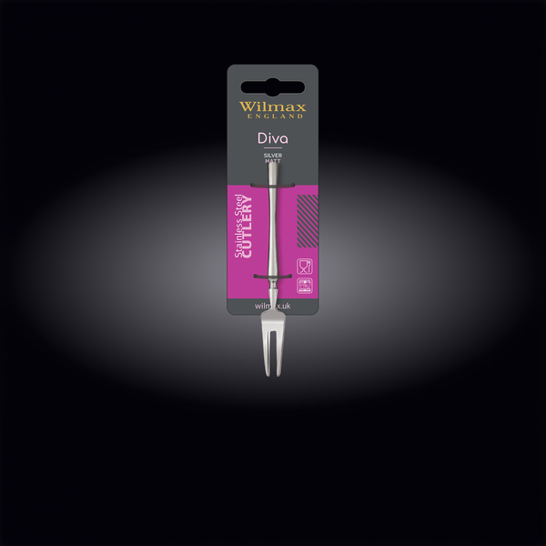 Fruit fork on blister pack wl‑999558/1b Wilmax (photo 2)