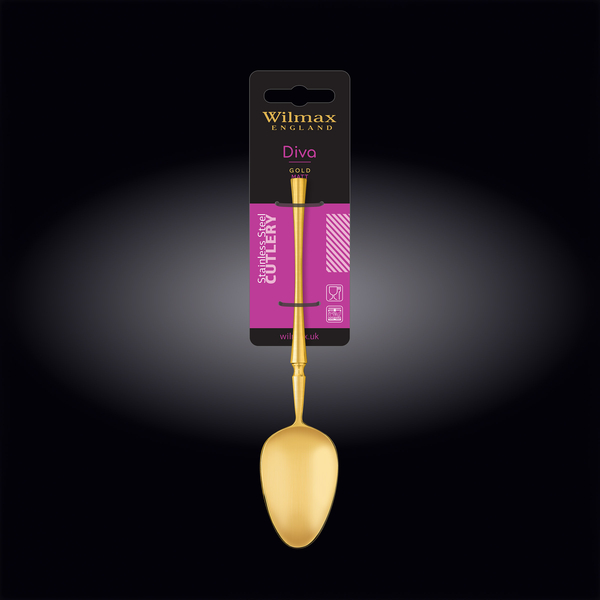 Table spoon on blister pack wl‑999563/1b Wilmax (photo 2)