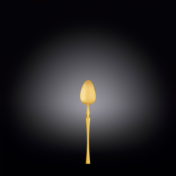 Coffee spoon on blister pack wl‑999565/1b Wilmax (photo 1)