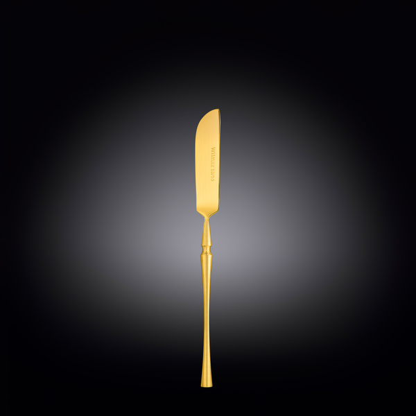 Butter knife on blister pack wl‑999571/1b Wilmax (photo 1)