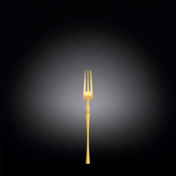 Pastry fork on blister pack wl‑999572/1b Wilmax (photo 1)