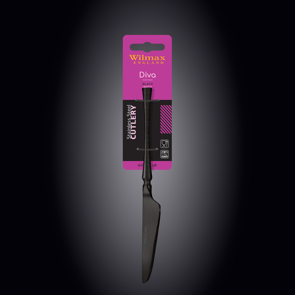 Steak knife on blister pack wl‑999585/1b Wilmax (photo 2)