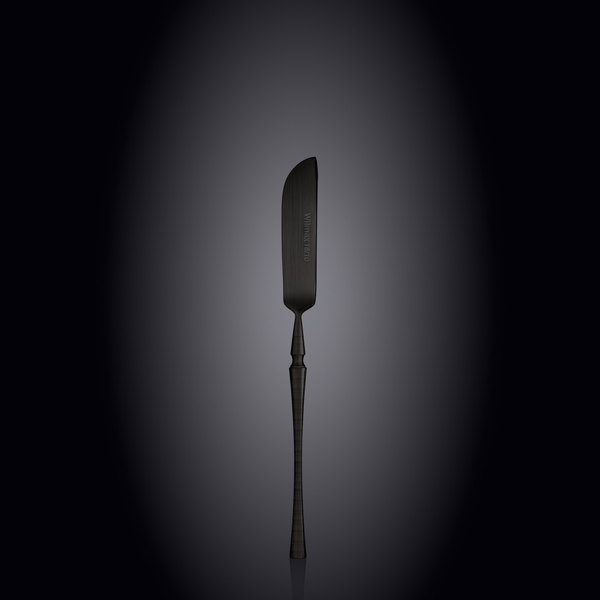 Butter knife on blister pack wl‑999586/1b Wilmax (photo 1)