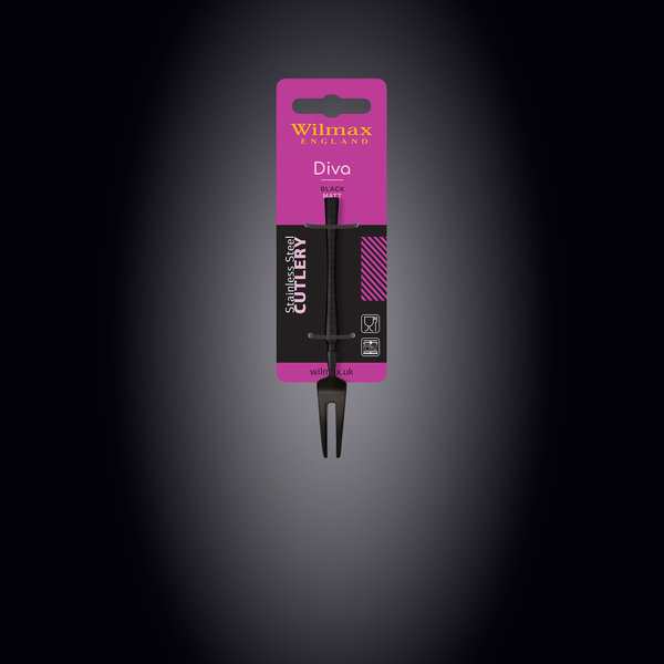 Fruit fork on blister pack wl‑999588/1b Wilmax (photo 2)