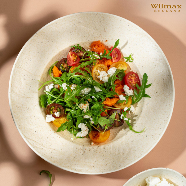 Deep plate wl‑661330/a Wilmax (photo 6)