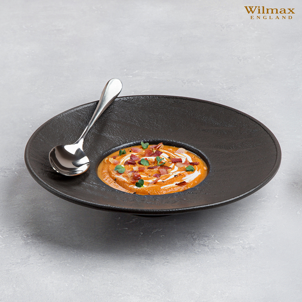 Deep plate wl‑661115/a Wilmax (photo 3)