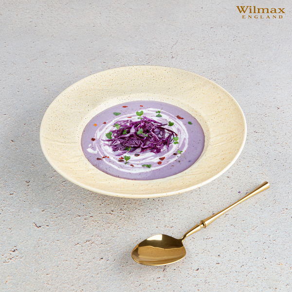 Deep plate wl‑661330/a Wilmax (photo 3)