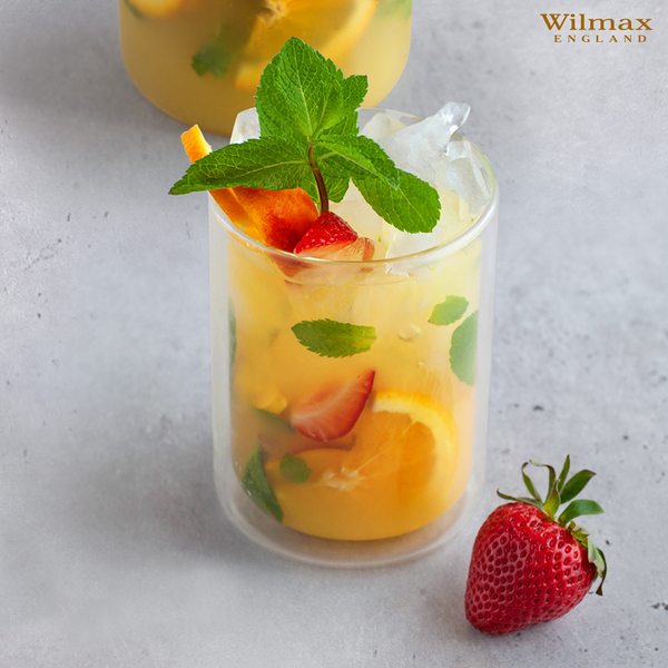 Glass wl‑888786/a Wilmax (photo 4)