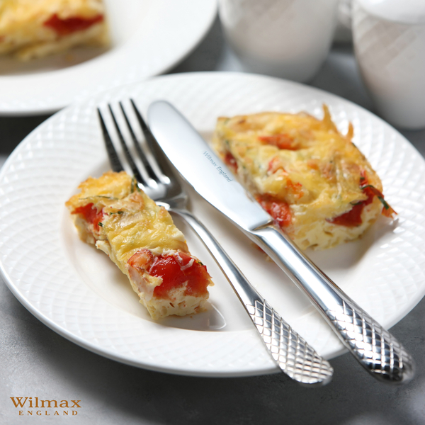 Table knife on blister pack wl‑999200/1b Wilmax (photo 7)