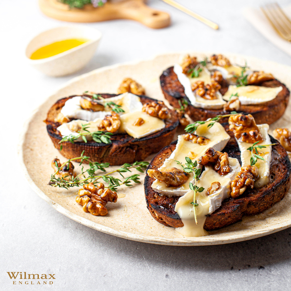 Round plate wl‑661326/a Wilmax (photo 2)