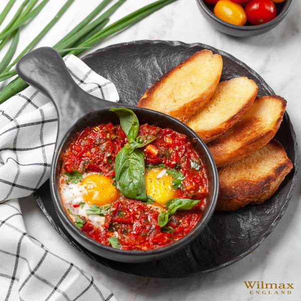 Baking dish with handle wl‑661139/a Wilmax (photo 8)