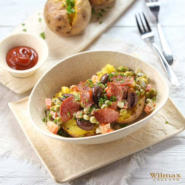 Sauce dish wl‑661334/a Wilmax (photo 3)