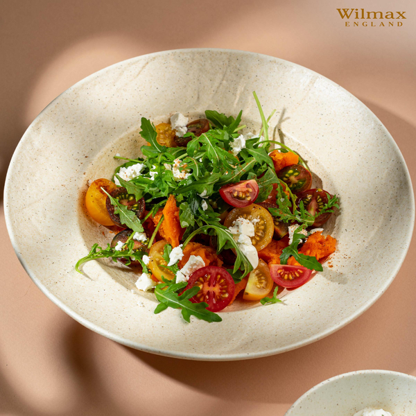 Deep plate wl‑661330/a Wilmax (photo 7)