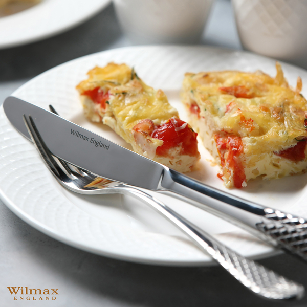 Table knife on blister pack wl‑999200/1b Wilmax (photo 6)