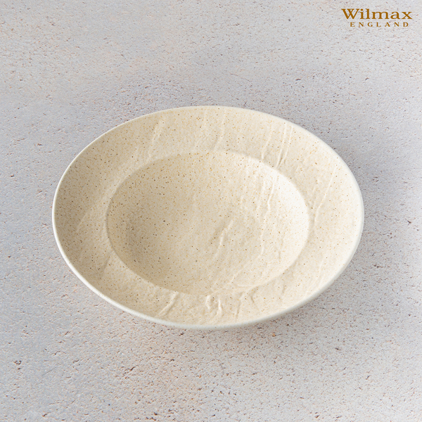 Deep plate wl‑661330/a Wilmax (photo 4)