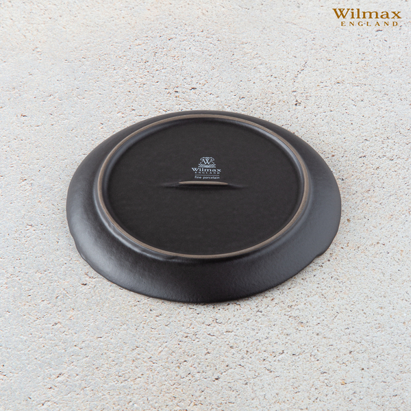 Round plate wl‑661126/a Wilmax (photo 4)