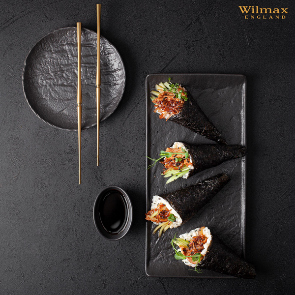 Round plate wl‑661122/a Wilmax (photo 8)