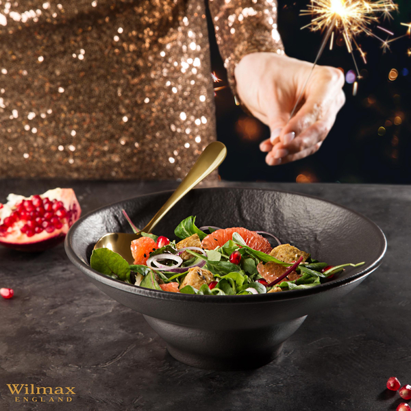 Deep plate wl‑661113/a Wilmax (photo 3)