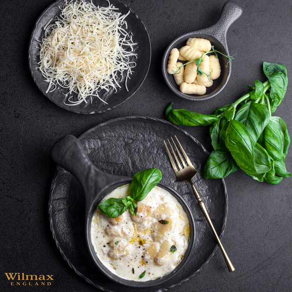 Baking dish with handle wl‑661139/a Wilmax (photo 9)