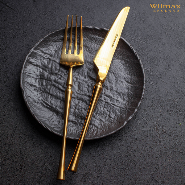 Round plate wl‑661122/a Wilmax (photo 7)