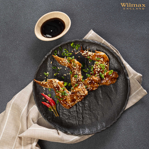 Oval dish wl‑661317/a Wilmax (photo 8)