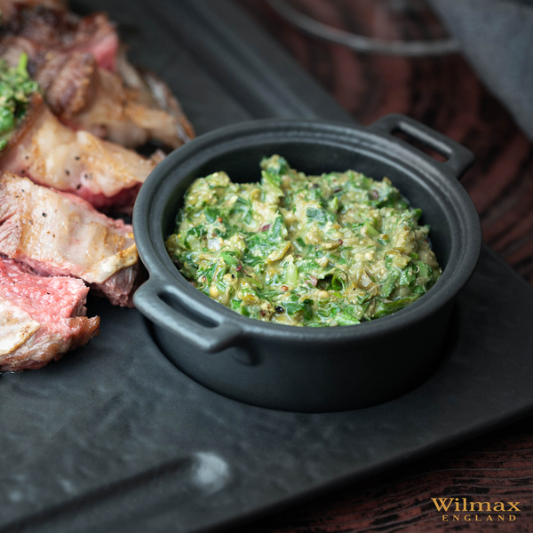 Sauce dish wl‑661134/a Wilmax (photo 4)