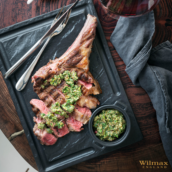 Sauce dish wl‑661134/a Wilmax (photo 3)