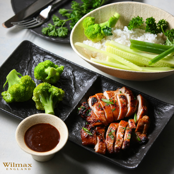 Sauce dish wl‑661334/a Wilmax (photo 8)