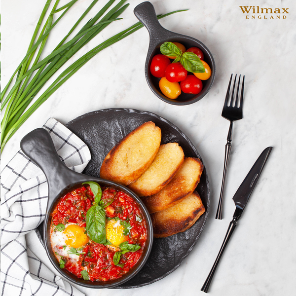 Baking dish with handle wl‑661138/a Wilmax (photo 8)