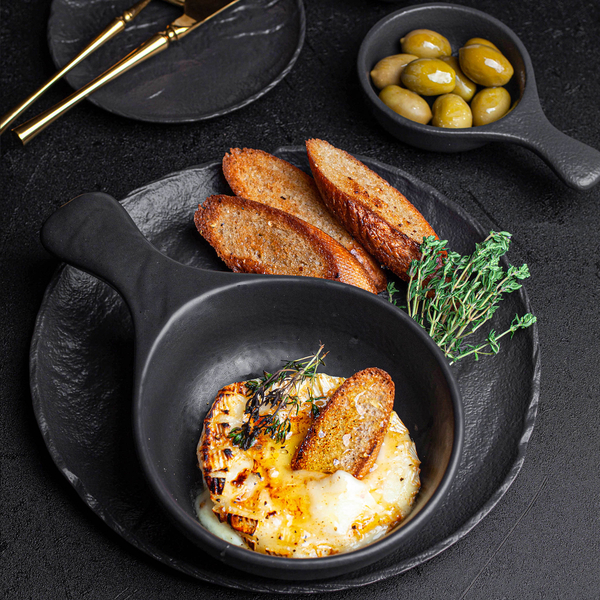 Baking dish with handle wl‑661138/a Wilmax (photo 9)