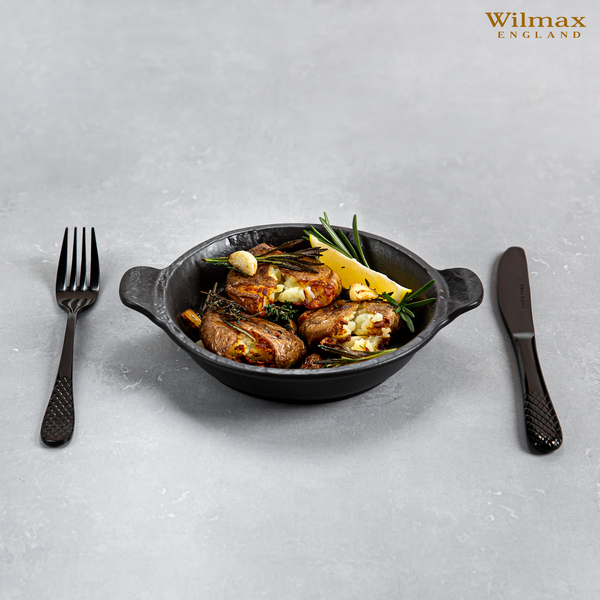 Round baking dish wl‑661141/a Wilmax (photo 3)