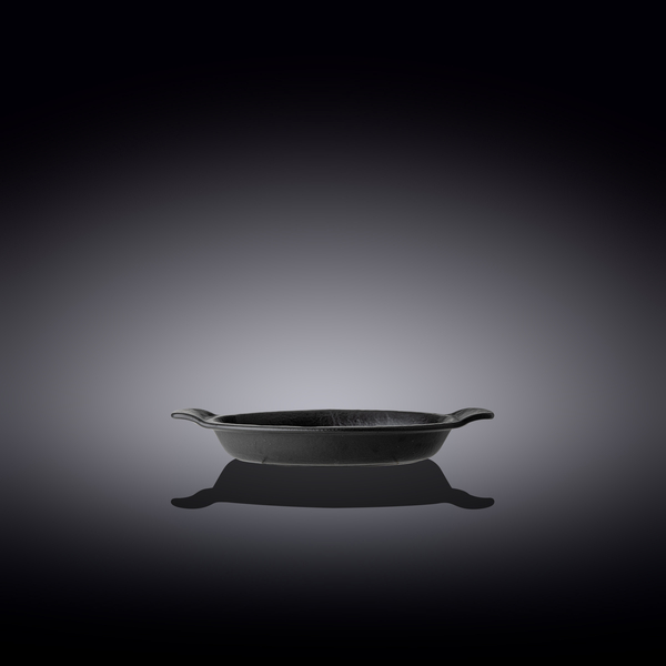 Round baking dish wl‑661141/a Wilmax (photo 2)