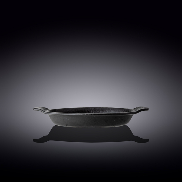 Round baking dish wl‑661143/a Wilmax (photo 2)