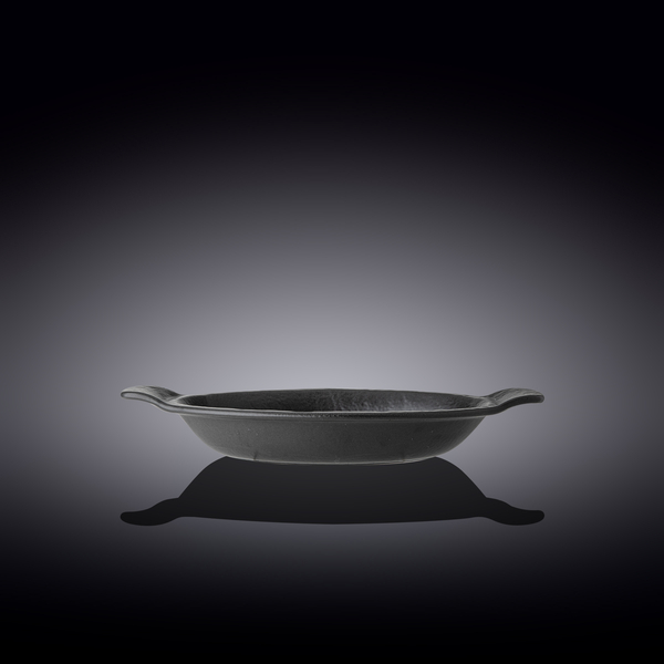 Oval baking dish wl‑661146/a Wilmax (photo 2)
