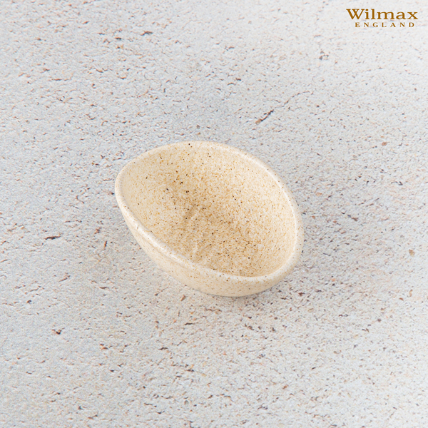 Oval dish wl‑661317/a Wilmax (photo 3)