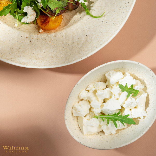 Oval bowl wl‑661318/a Wilmax (photo 4)