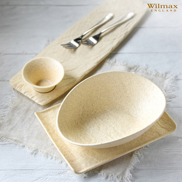 Rectangular plate wl‑661308/a Wilmax (photo 4)