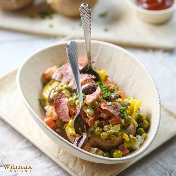 Rectangular plate wl‑661308/a Wilmax (photo 3)