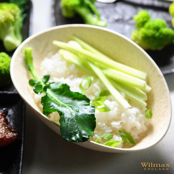 Oval bowl wl‑661319/a Wilmax (photo 8)