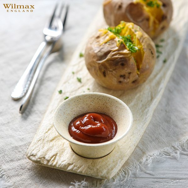 Sauce dish wl‑661334/a Wilmax (photo 5)