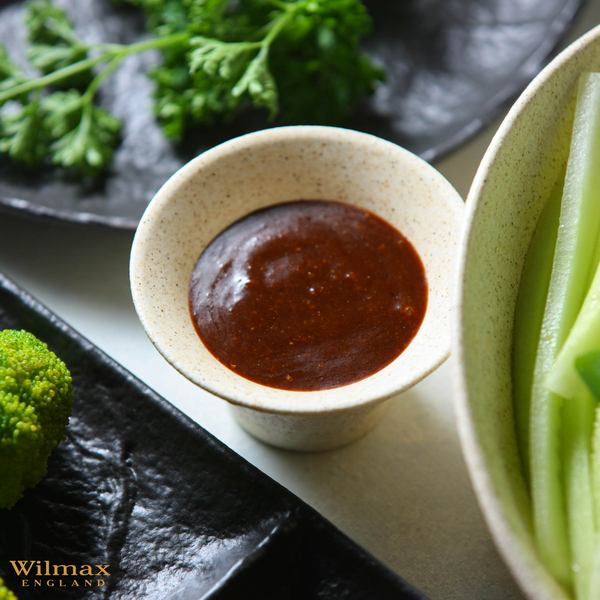 Sauce dish wl‑661334/a Wilmax (photo 6)