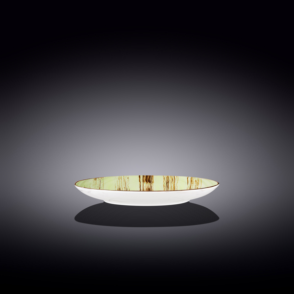 Round plate wl‑668111/a Wilmax (photo 2)