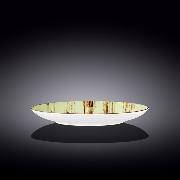 Round plate wl‑668116/a Wilmax (photo 2)