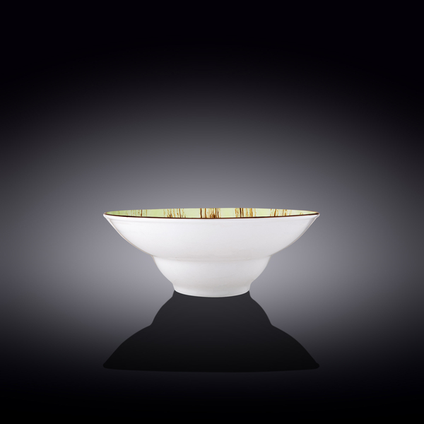 Deep plate wl‑668122/a Wilmax (photo 2)