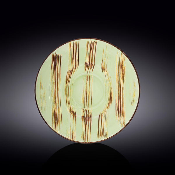 Deep plate wl‑668124/a Wilmax (photo 1)