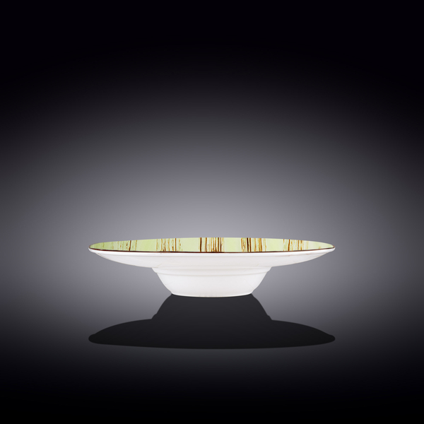 Deep plate wl‑668125/a Wilmax (photo 2)