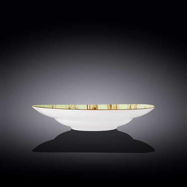 Deep plate wl‑668128/a Wilmax (photo 2)