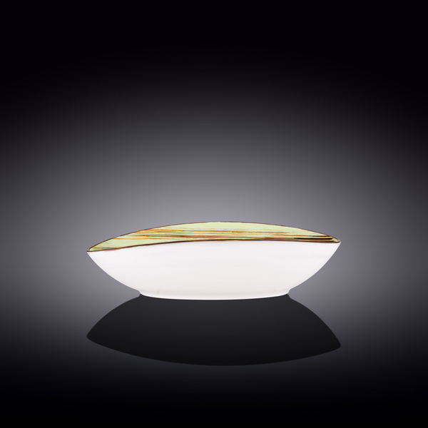 Oval bowl wl‑668140/a Wilmax (photo 2)